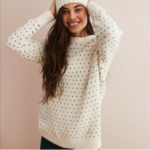 Aerie Oversized Sweater